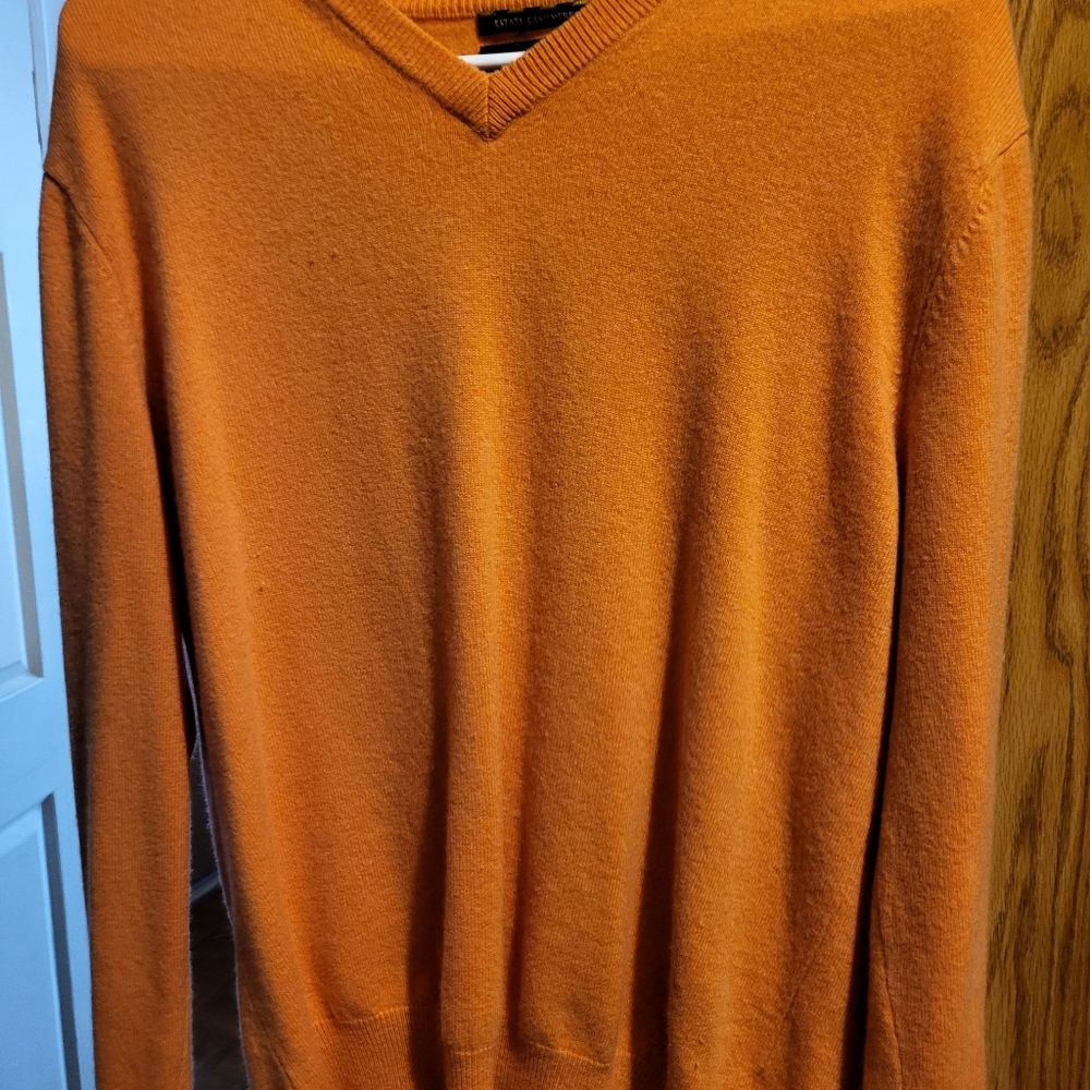 Men's Sweater